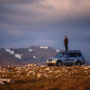 Marin Mamuza se vratio u Livno gdje ostvaruje značajne uspjehe u području turizma i profesionalne fotografije.