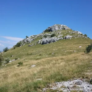 Uspon na Žrvanj na Dinari ipak u nedjelju