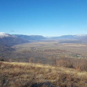 Još dvije nove planinarske staze