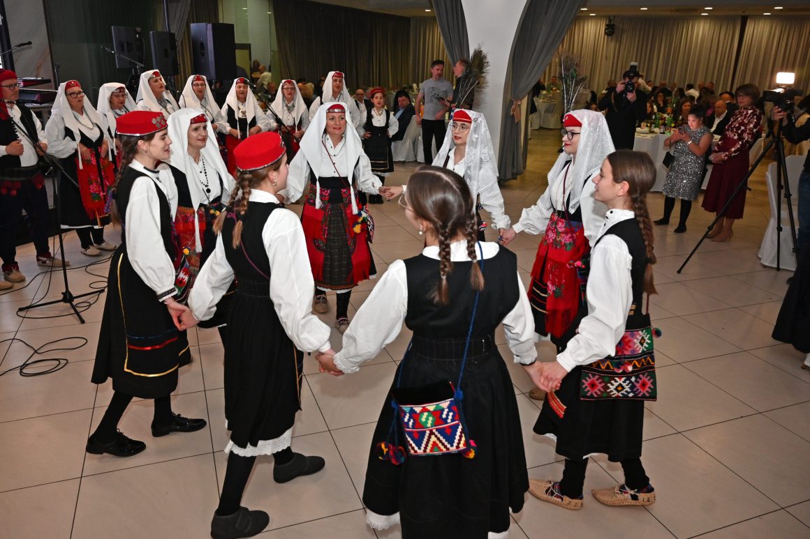 Održana Livanjska noć u Zagrebu