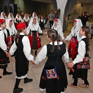 Održana Livanjska noć u Zagrebu