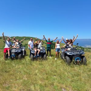 Uspješno realiziran projekt – Planina koja spaja